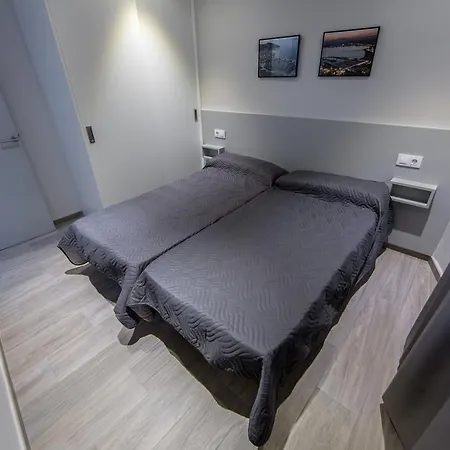 Apartment Palmeras 3.2 *