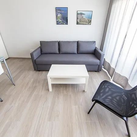 Palmeras 3.2 * Росас